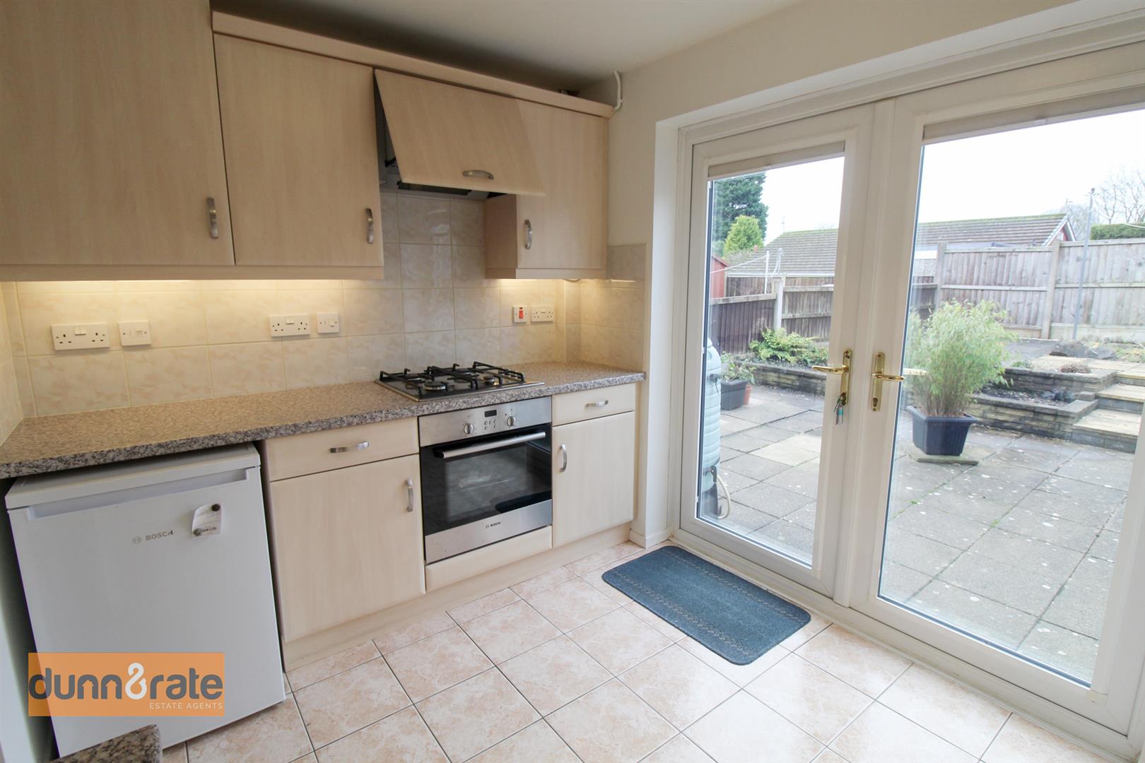 Kirkwall Grove, Milton, Stoke-On-Trent